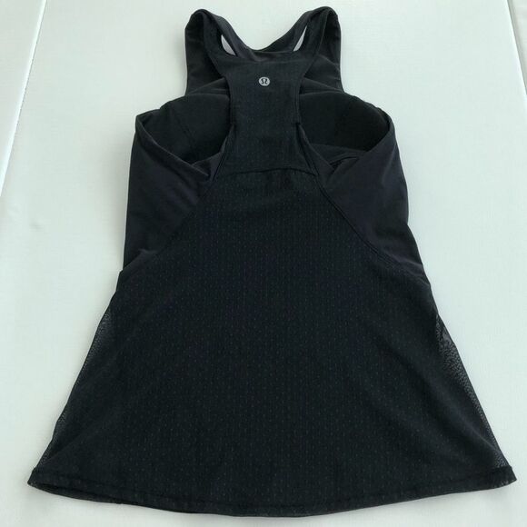 Lululemon Body Con Tank Black - Picture 10 of 15